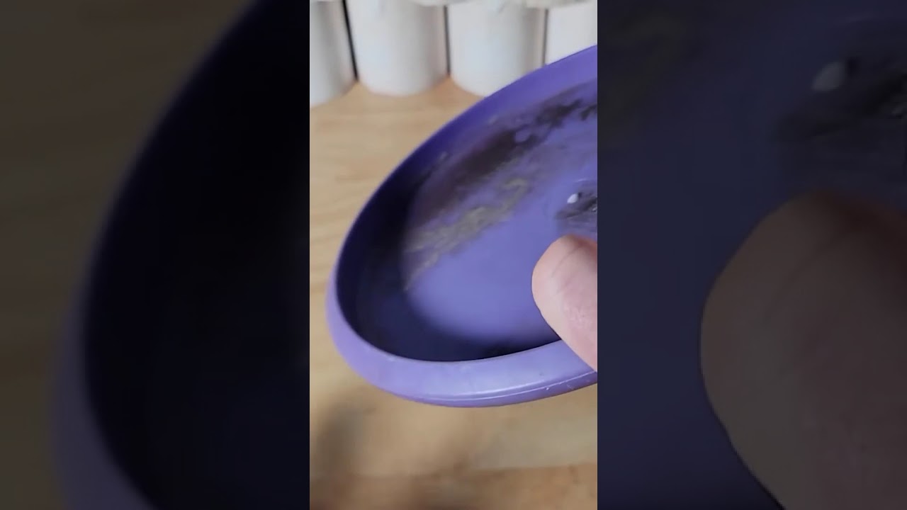Full Review of Innova DX Aviar Putter Disc Thumbnail