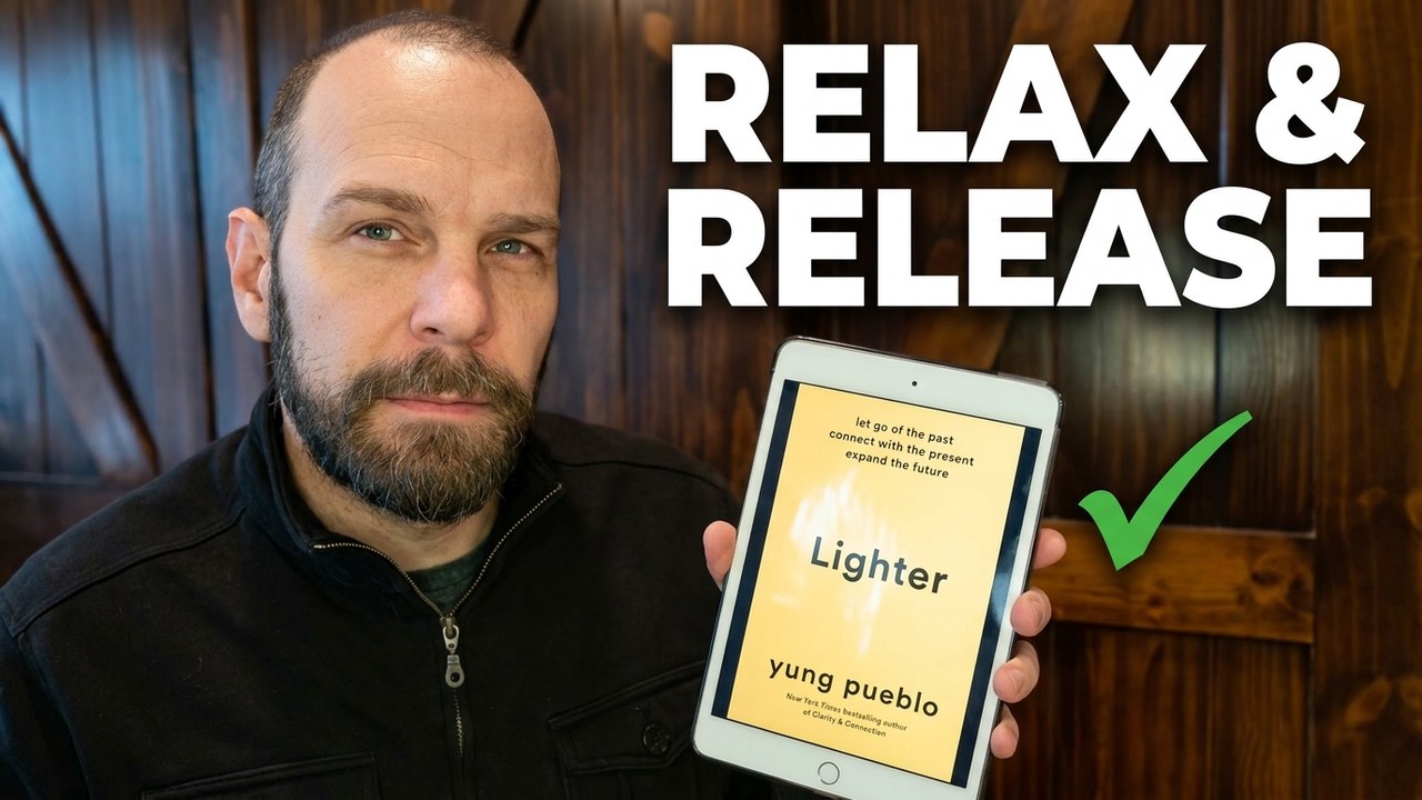 Lighter Shows You How to Release Regret Thumbnail