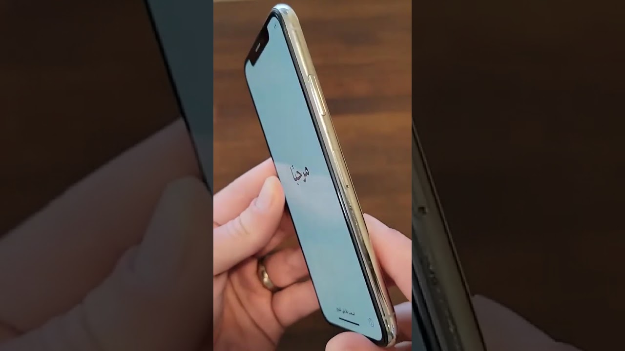 iPhone X vs iPhone 12 – Is the Upgrade Worth It #iPhone #Apple #Comparison Thumbnail