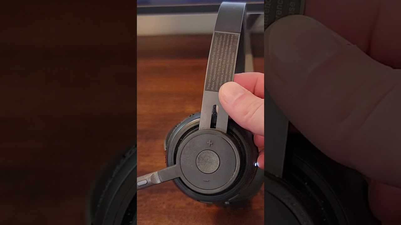 Logitech Zone 900 vs Every Other Work Headset #comparison #headphones Thumbnail