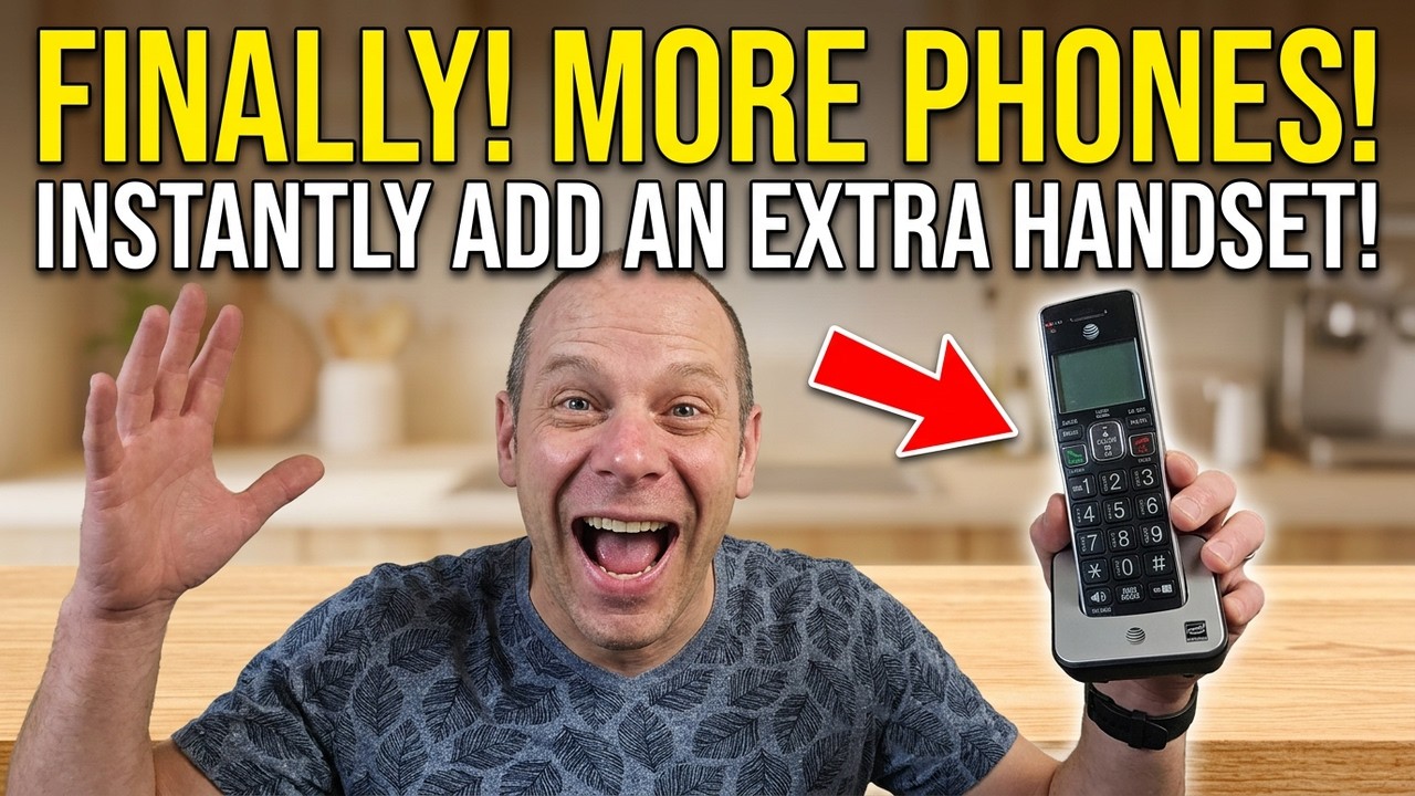 AT&T Extra Phone Review: Is It Worth It? Thumbnail