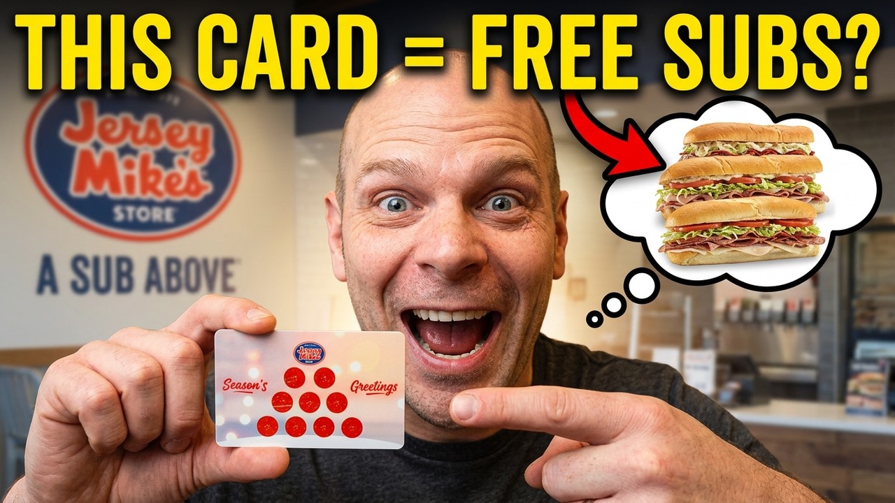 This is Why Everyone's Giving Jersey Mike's Gift Cards Now Thumbnail