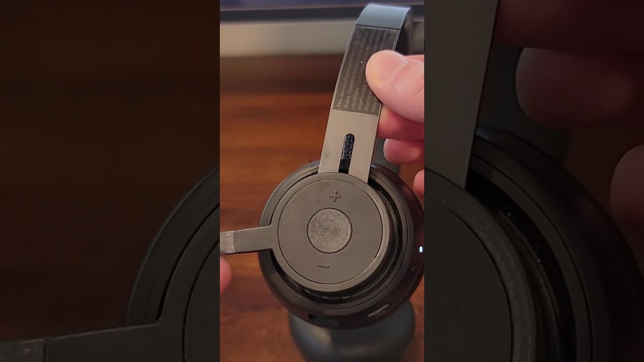 Logitech Zone Wireless vs Everything Else I've Tested #comparison #headset Thumbnail