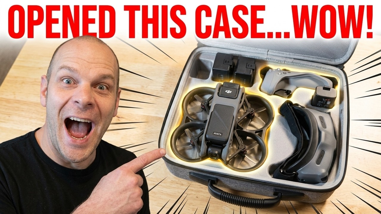 This Avata Case Changed Everything - Here's Why Thumbnail